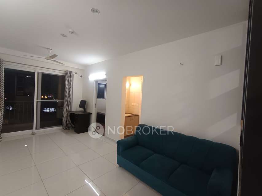 1 BHK Flat In  Godrej 24  For Sale  In Chikkabellandur