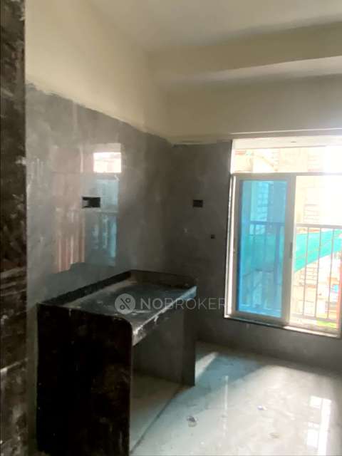 2 BHK Flat In Dgs Usha Nisha For Sale In Malad West