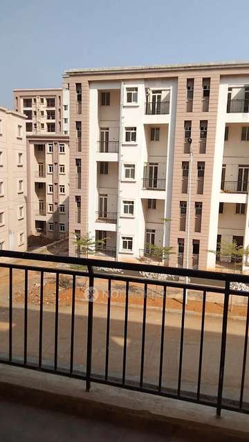 1 BHK Flat In Xrbia Neral, Courtyard Homes Warai  For Sale  In Warai Tarf Waredi