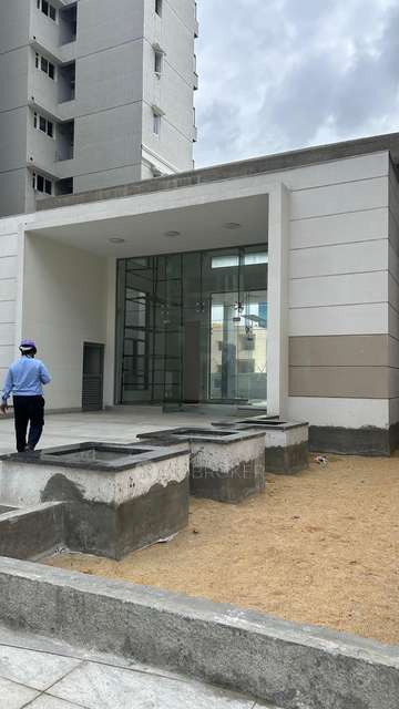 3 BHK Flat In Prestige Green Gables, Kadubeesanahalli For Sale  In Panathur