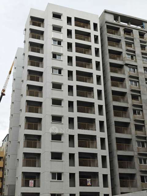 3 BHK Flat In Prestige Green Gables, Kadubeesanahalli For Sale  In Panathur