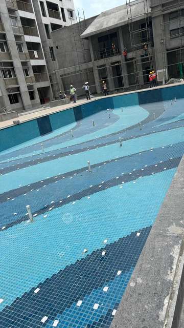 3 BHK Flat In Prestige Green Gables, Kadubeesanahalli For Sale  In Panathur