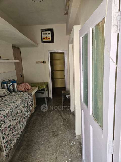 2 BHK Flat In Owners Cot  For Sale  In Egmore