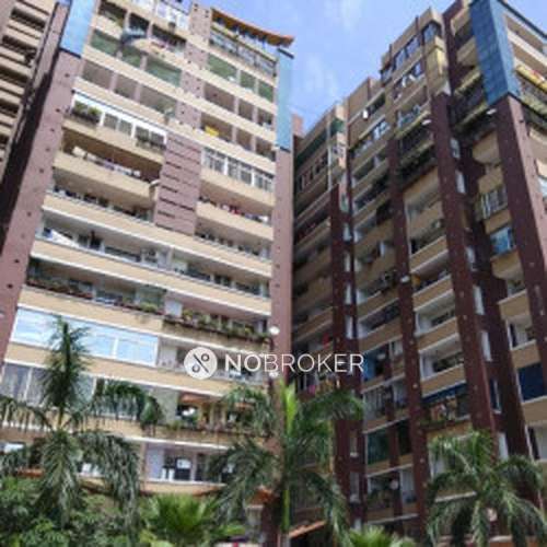 2 BHK Flat In Amrapali Village  For Sale  In Indirapuram