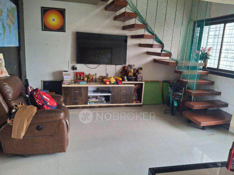 2 BHK Flat In Sarovar Darshan For Sale  In Thane West