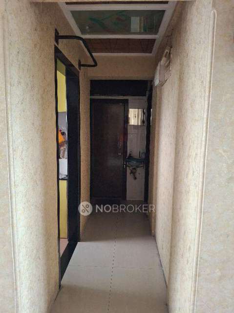 2 BHK Flat In Sarovar Darshan For Sale  In Thane West