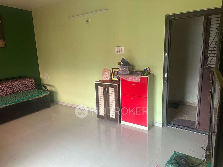2 BHK Flat In Chandra Enclave for Rent  In Dattawadi