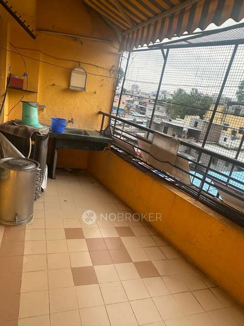 2 BHK Flat In Chandra Enclave for Rent  In Dattawadi