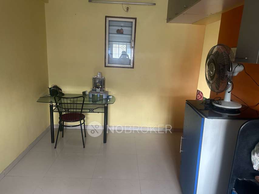 2 BHK Flat In Chandra Enclave for Rent  In Dattawadi