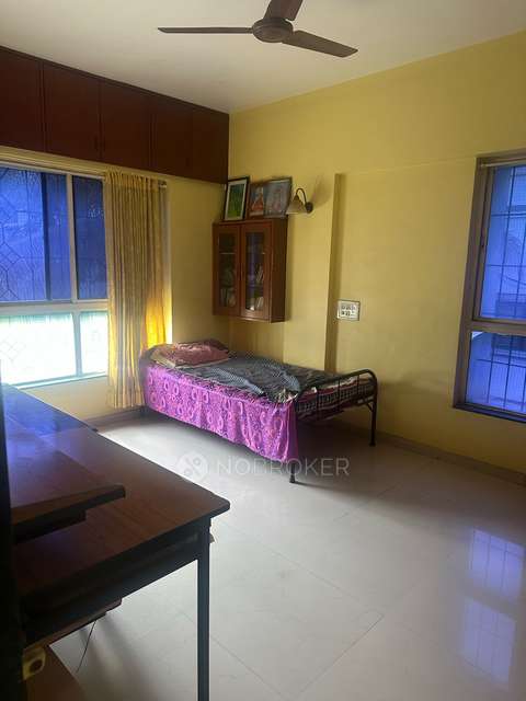 2 BHK Flat In Chandra Enclave for Rent  In Dattawadi