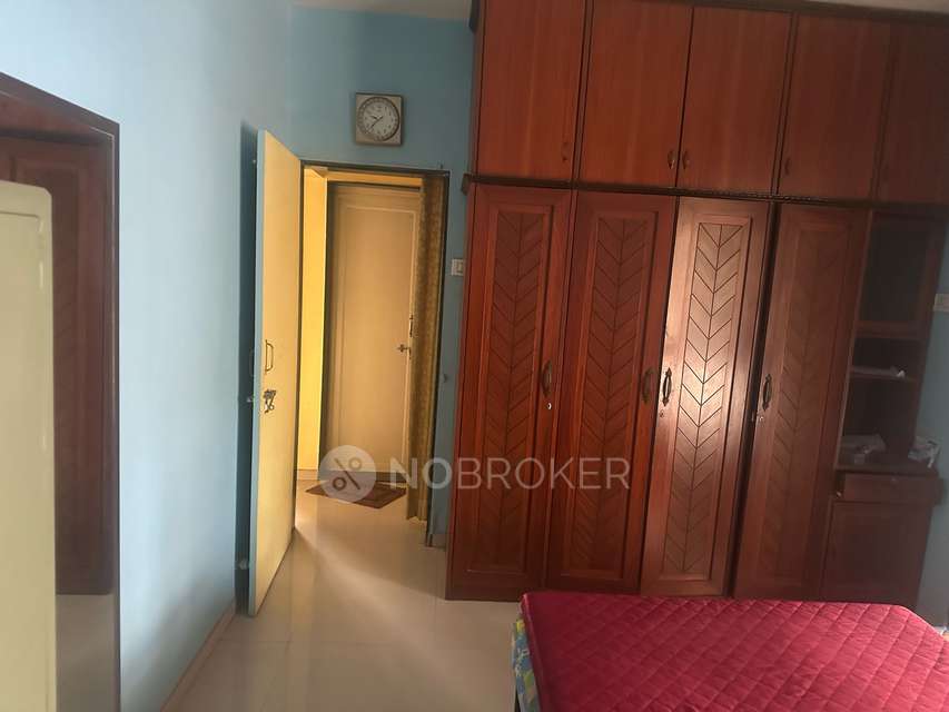 2 BHK Flat In Chandra Enclave for Rent  In Dattawadi