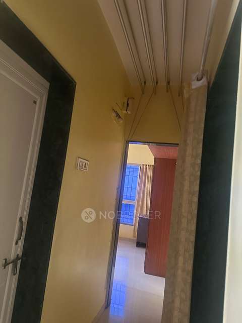 2 BHK Flat In Chandra Enclave for Rent  In Dattawadi