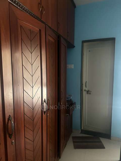 2 BHK Flat In Chandra Enclave for Rent  In Dattawadi