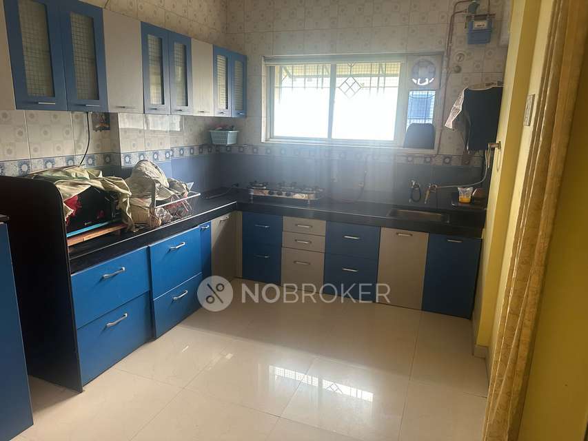 2 BHK Flat In Chandra Enclave for Rent  In Dattawadi