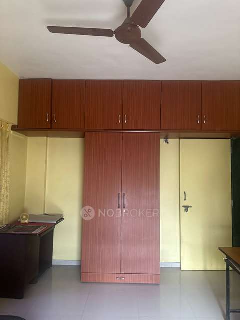 2 BHK Flat In Chandra Enclave for Rent  In Dattawadi