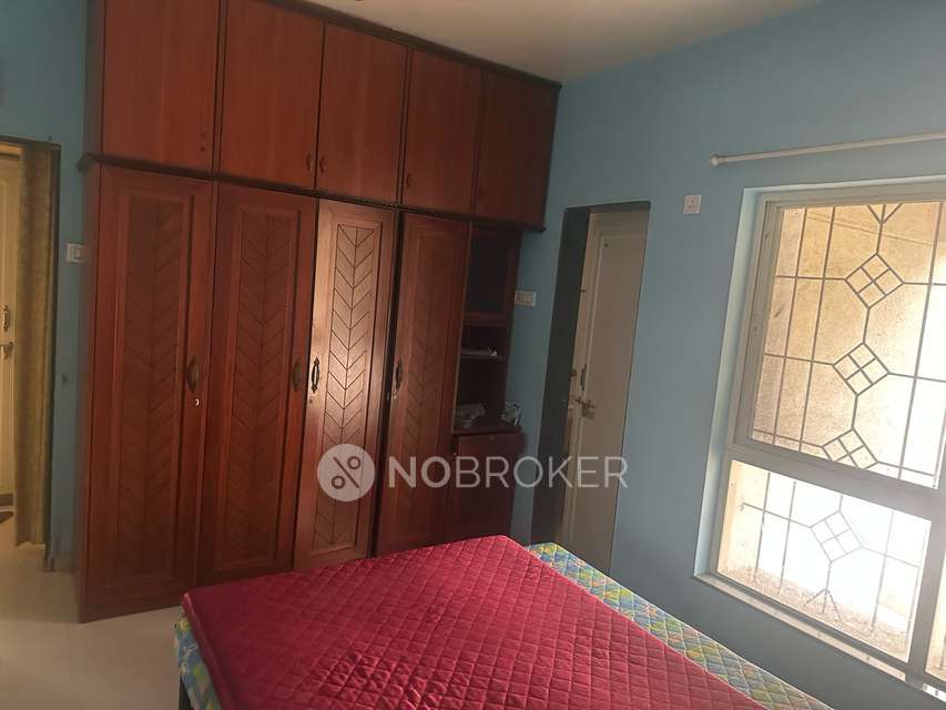 2 BHK Flat In Chandra Enclave for Rent  In Dattawadi