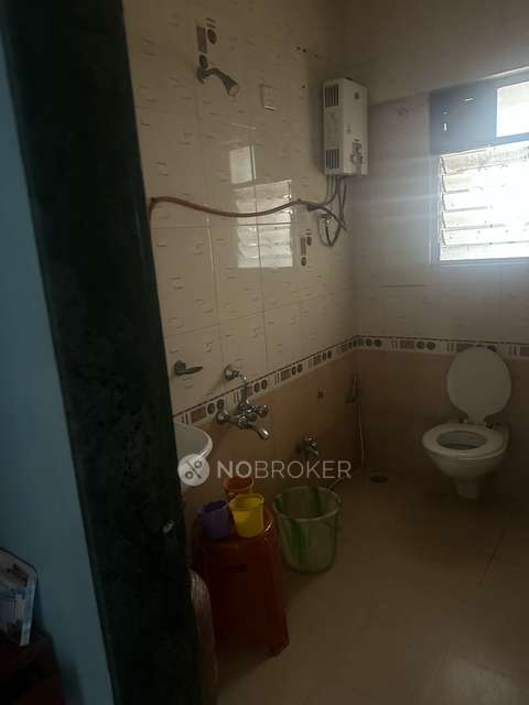 2 BHK Flat In Chandra Enclave for Rent  In Dattawadi