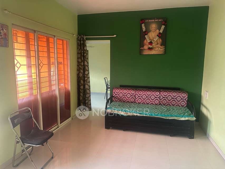 2 BHK Flat In Chandra Enclave for Rent  In Dattawadi