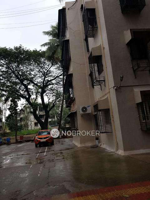 2 BHK Flat In Chembur Shreyas Chs For Sale  In Chedda Nagar