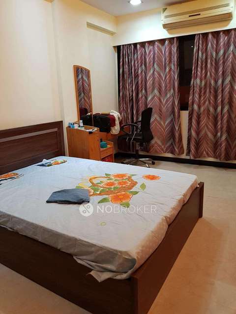 2 BHK Flat In Chembur Shreyas Chs For Sale  In Chedda Nagar