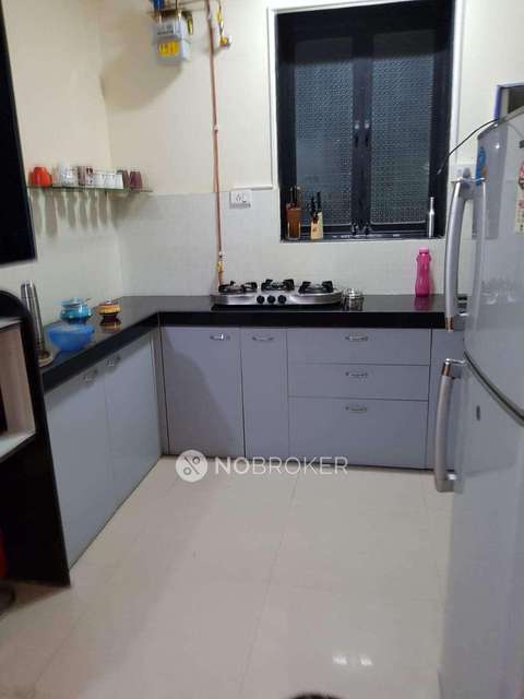 2 BHK Flat In Chembur Shreyas Chs For Sale  In Chedda Nagar