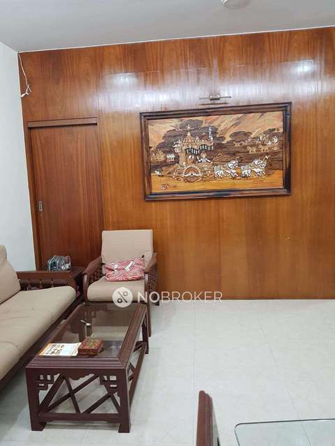 2 BHK Flat In Chembur Shreyas Chs For Sale  In Chedda Nagar