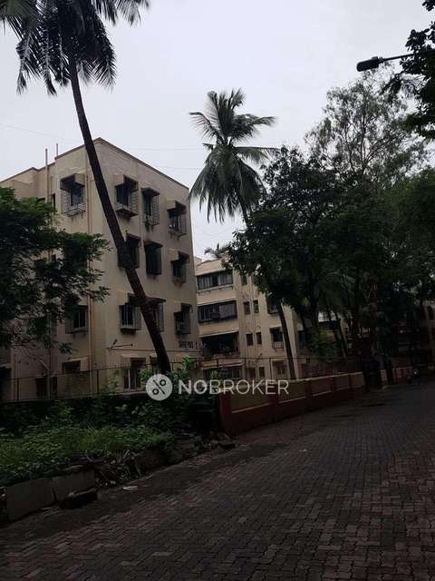 2 BHK Flat In Chembur Shreyas Chs For Sale  In Chedda Nagar