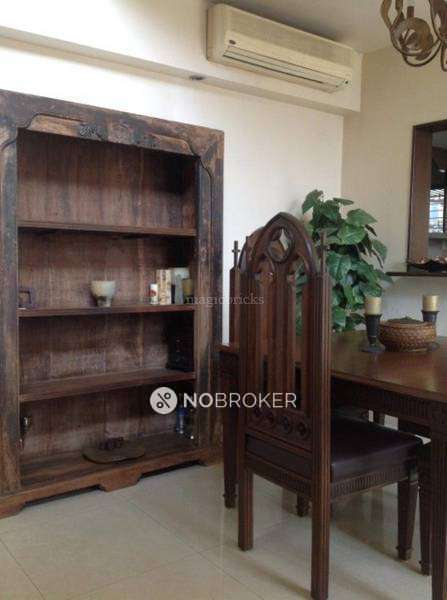 1 BHK Flat In Gajanan Heights For Sale  In Goregaon West