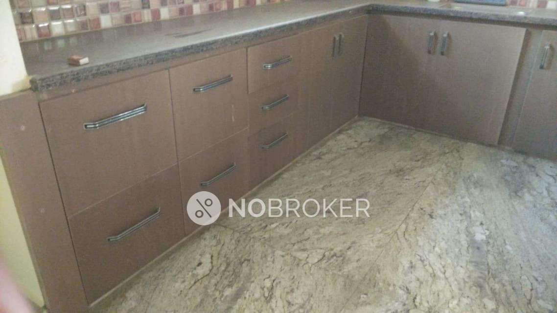 4+ BHK Flat In Standalone Building  For Sale  In Sainikpuri