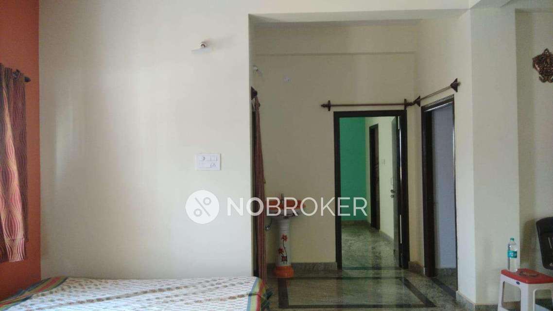 4+ BHK Flat In Standalone Building  For Sale  In Sainikpuri