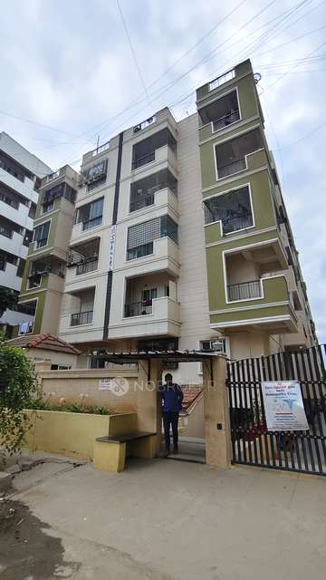 2 BHK Flat In Isr Sukriti for Rent  In Varthur
