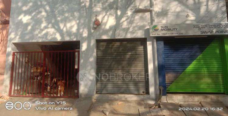 Shop in Tata Nagara, Bangalore for Rent 