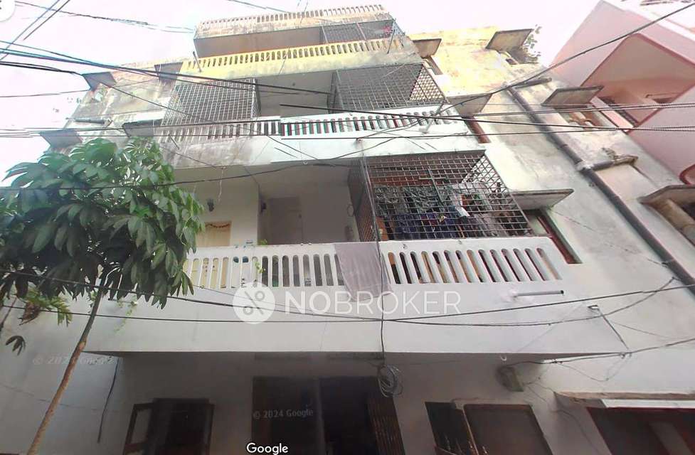 2 BHK House for Rent  In Lb Nagar 