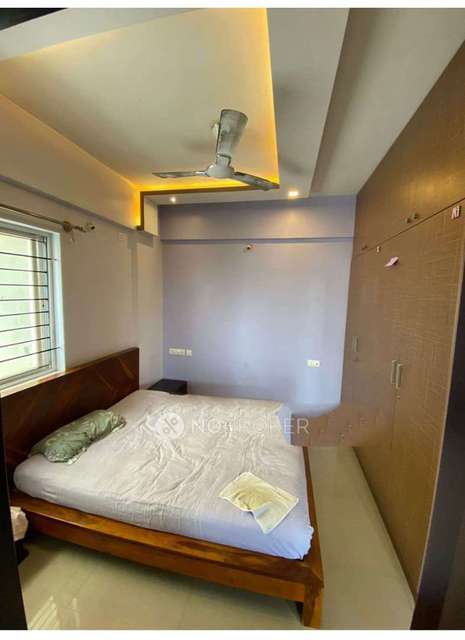 3 BHK Flat In Trifecta Joli For Sale  In Hadosiddapura