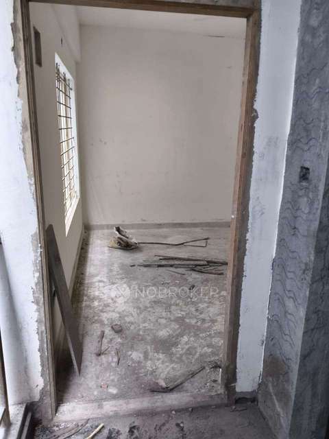 2 BHK Flat In Krishna For Sale  In Jp Nagar 5th Phase