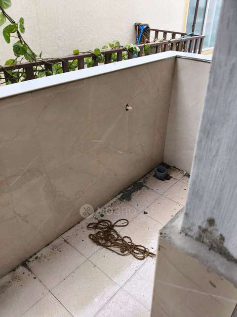 2 BHK Flat In Krishna For Sale  In Jp Nagar 5th Phase