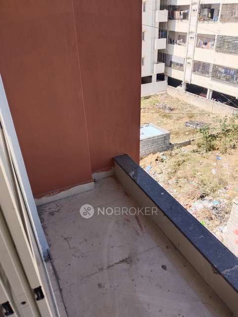 2 BHK Flat In Awaasa 2 For Sale  In Jp Nagar 