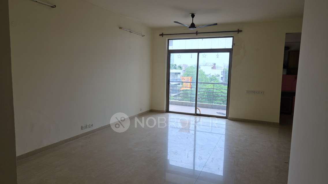 3 BHK Flat In Sri Kirti Apartments, Sector 55 for Rent  In Sector 56