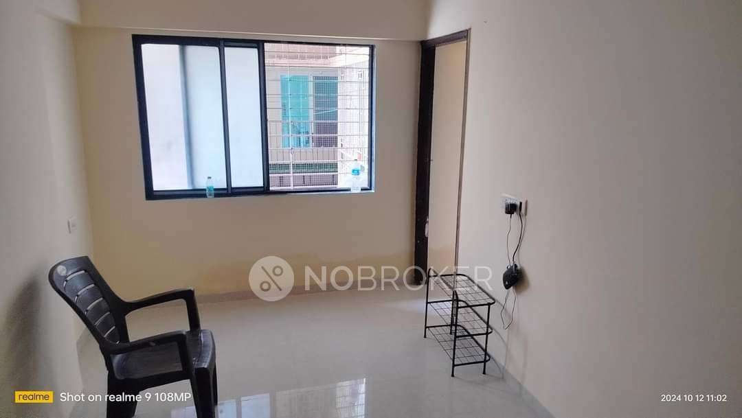 Single Room for Male In 1 BHK  In Drishti Homes, Jogeshwari East In Jogeshwari East