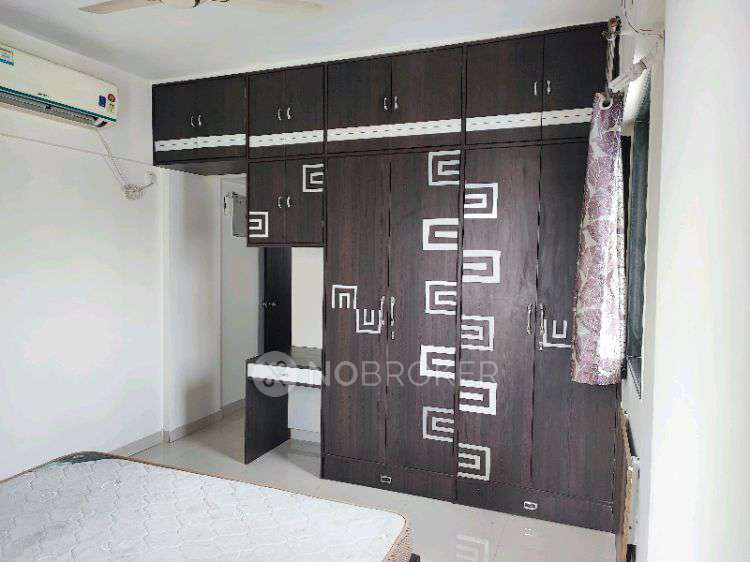 2 BHK Flat In Balaji Generosia for Rent  In Baner