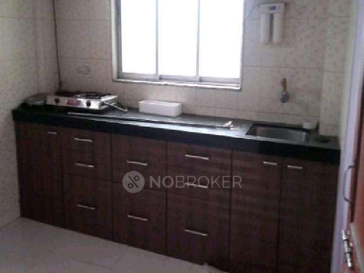 1 BHK Flat In Jazz Enclave For Sale  In Santacruz East