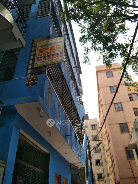 PG for Girls in Marathahalli