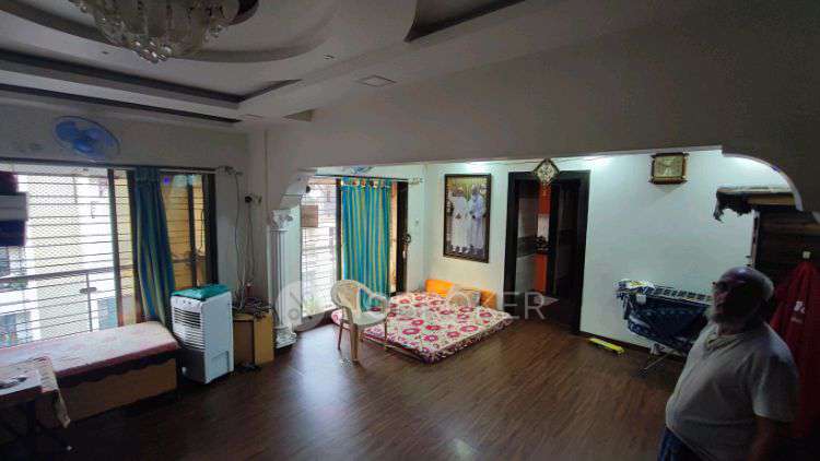 3 BHK Flat In Sashwat  For Sale  In Shree Shashwat Cooperative Housing Society Limited, 3406, Sector 7, Virar West, Vasai-virar, Virar, Maharashtra 401303, India