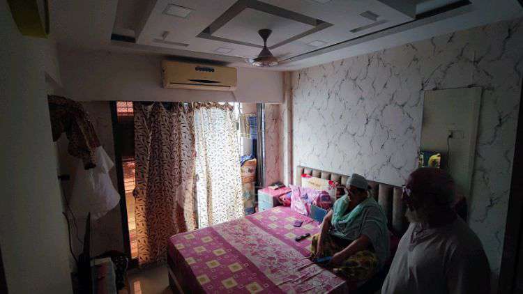 3 BHK Flat In Sashwat  For Sale  In Shree Shashwat Cooperative Housing Society Limited, 3406, Sector 7, Virar West, Vasai-virar, Virar, Maharashtra 401303, India