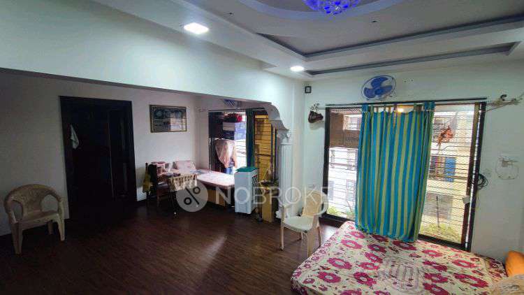3 BHK Flat In Sashwat  For Sale  In Shree Shashwat Cooperative Housing Society Limited, 3406, Sector 7, Virar West, Vasai-virar, Virar, Maharashtra 401303, India
