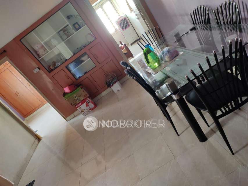 2 BHK Flat In Sri Srinivasa Sadan For Sale  In Hafeezpet