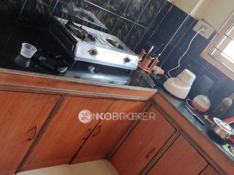 2 BHK Flat In Sri Srinivasa Sadan For Sale  In Hafeezpet