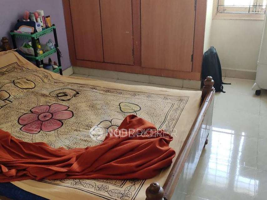 2 BHK Flat In Sri Srinivasa Sadan For Sale  In Hafeezpet