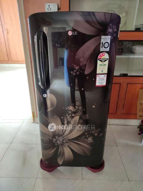 2 BHK Flat In Sri Srinivasa Sadan For Sale  In Hafeezpet