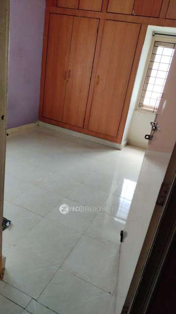2 BHK Flat In Sri Srinivasa Sadan For Sale  In Hafeezpet